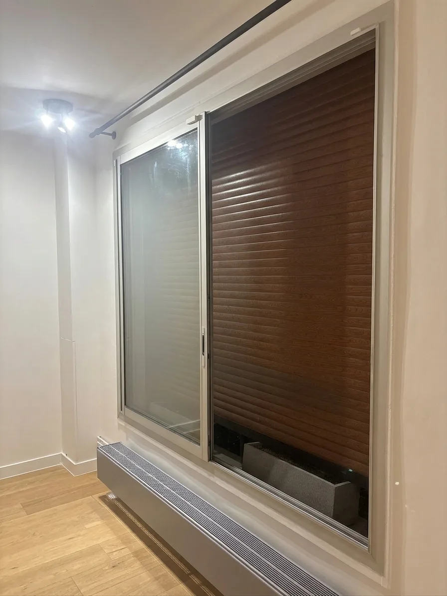 Dépannage de volet roulant à Marseille 1