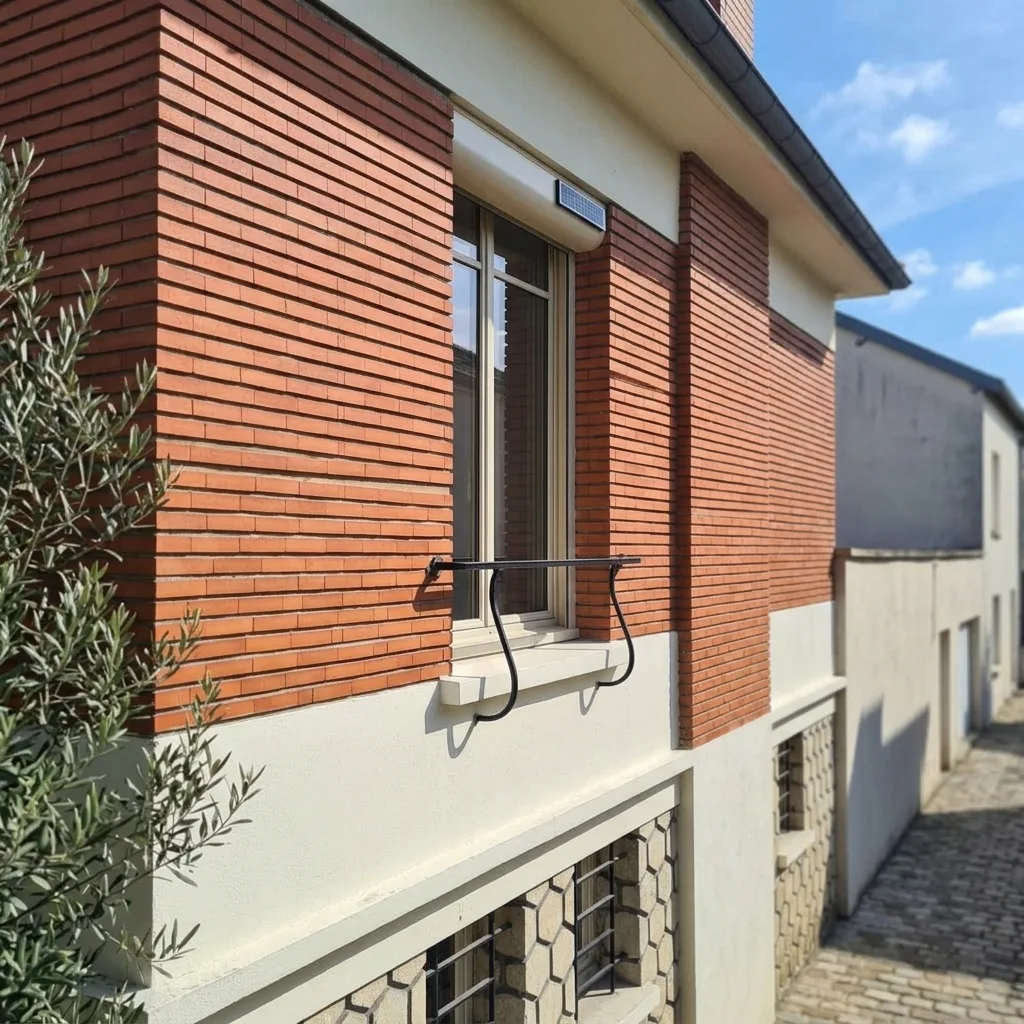 Fabrication de volet roulant sur mesure à Marseille 1