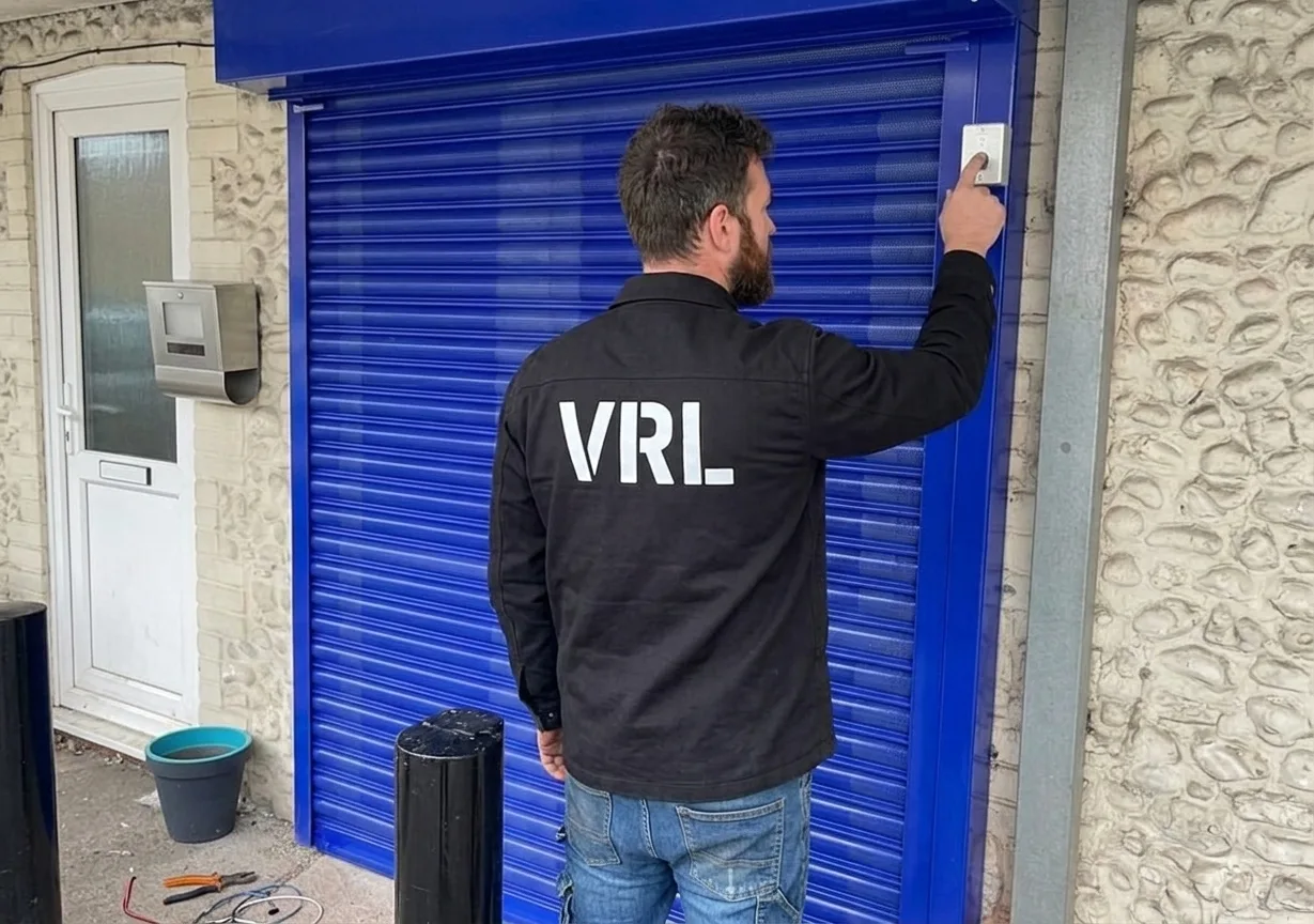 Technicien VRL Marseille 1 à Marseille 1