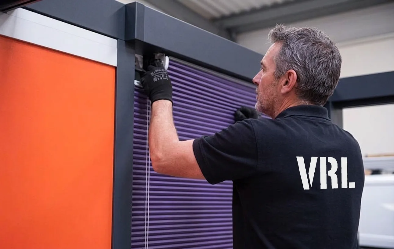 Technicien VRL Marseille 1 à Marseille 1